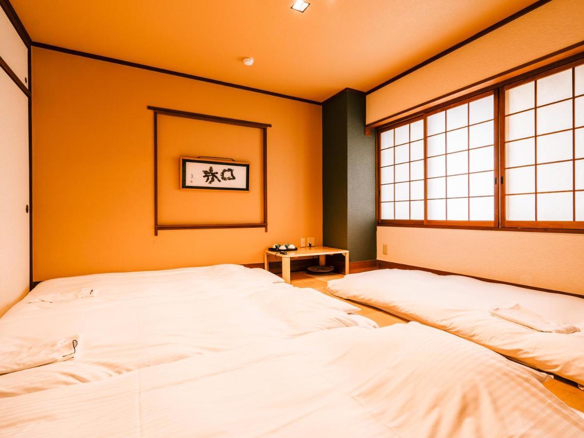 ホテルエリアワン高松 エクステリア 写真