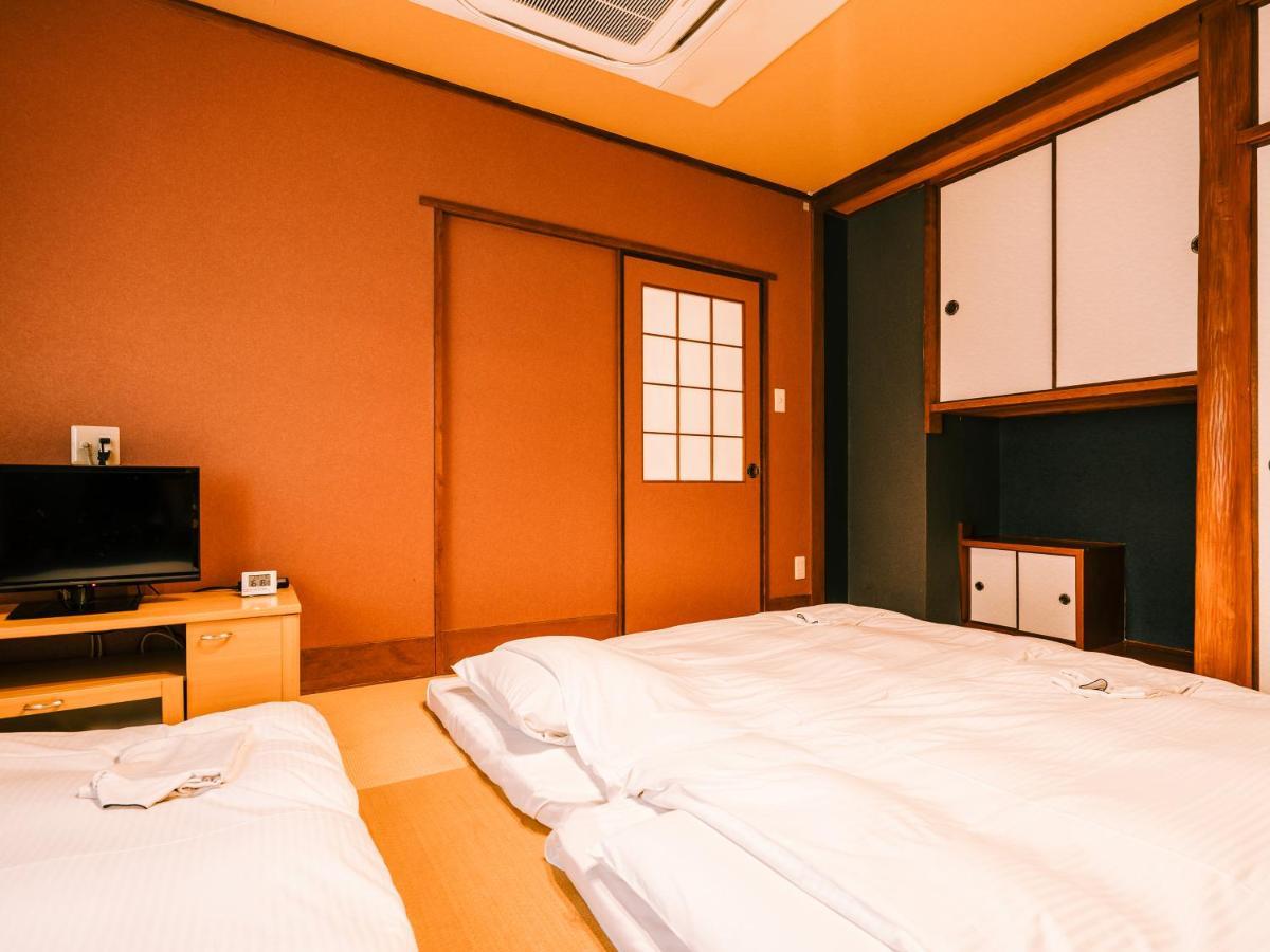 ホテルエリアワン高松 エクステリア 写真